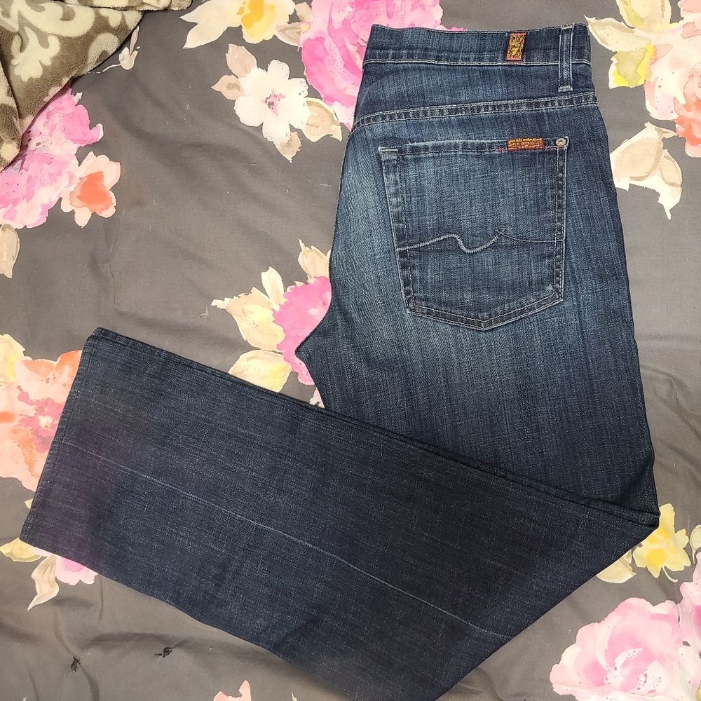 7 Jeans